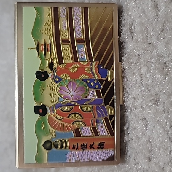 Card Holder - Picture 4 of 4